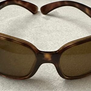 Ray-Ban Tortoise Shell Sunglasses